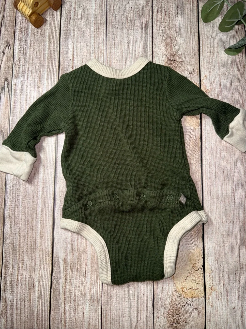 Goumi | Bodysuit